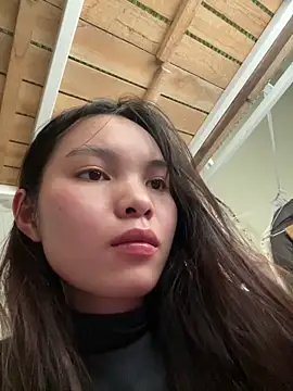 Tina x online show from 01/15/26, 04:50