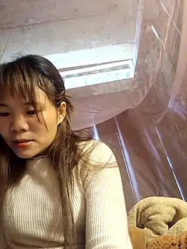 Bany x online show from 12/16/25, 02:16