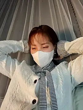 ezabel- online show from 01/10/26, 01:35