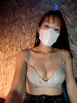 ezabel- online show from 03/15/26, 12:44