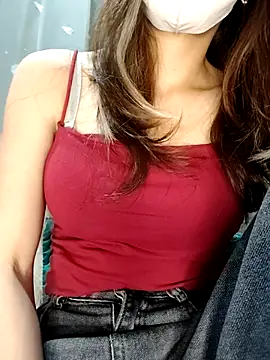 ezabel- online show from 04/18/26, 09:04