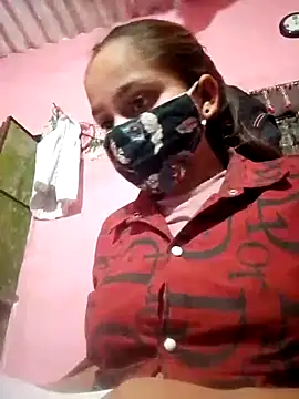 Snapshot of Poonam12A chatting on 11/19/25, 01:55 Poonam12A online show from 11/19/25, 01:55