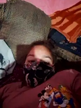 Snapshot of Poonam12A chatting on 12/13/25, 11:43 Poonam12A online show from 12/13/25, 11:43