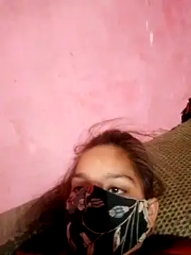 Snapshot of Poonam12A chatting on 12/16/25, 11:32 Poonam12A online show from 12/16/25, 11:32