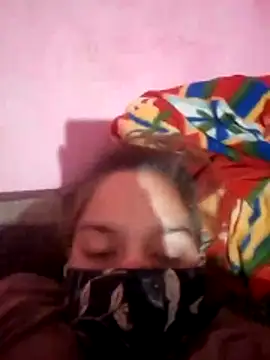 Snapshot of Poonam12A chatting on 12/20/25, 03:08 Poonam12A online show from 12/20/25, 03:08