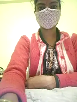 Snapshot of Poonam12A chatting on 12/22/25, 03:53 Poonam12A online show from 12/22/25, 03:53