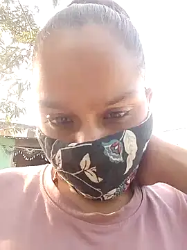 Snapshot of Poonam12A chatting on 01/06/26, 10:30 Poonam12A online show from 01/06/26, 10:30