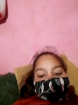 Snapshot of Poonam12A chatting on 02/07/26, 10:57 Poonam12A online show from 02/07/26, 10:57