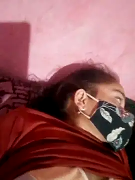 Snapshot of Poonam12A chatting on 02/23/26, 09:12 Poonam12A online show from 02/23/26, 09:12