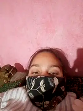 Snapshot of Poonam12A chatting on 03/05/26, 09:11 Poonam12A online show from 03/05/26, 09:11