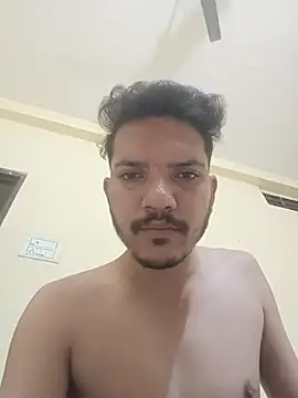 indoregigolo online show from 12/23/25, 06:00