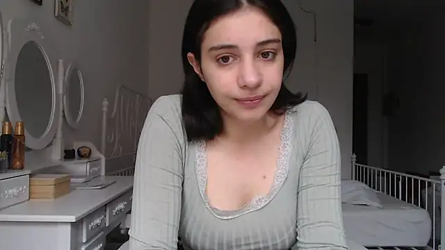 bellefleurrr online show from 04/04/26, 02:03