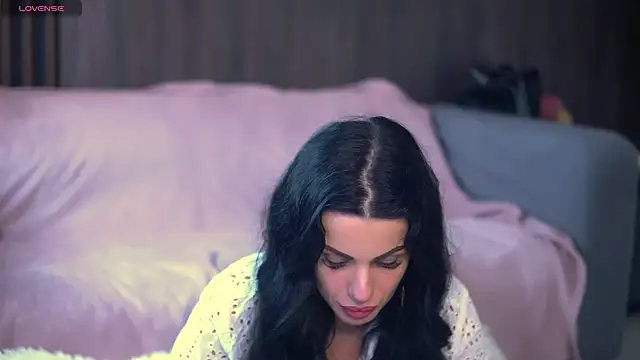 EmmaVayne online show from 01/08/26, 07:38