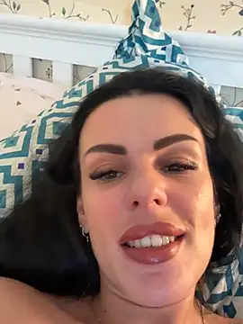 EmmaVayne online show from 03/01/26, 08:11