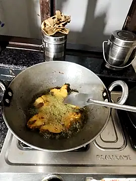 Heena-143 online show from 11/29/25, 03:59