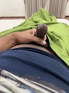 Raj3090 online show from 11/16/25, 05:29