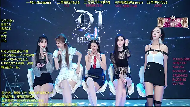 DJ-babala online show from 12/18/25, 01:11