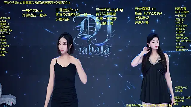 DJ-babala online show from 03/28/26, 01:16