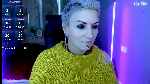 Sweet-n-Strong online show from 11/02/25, 09:00