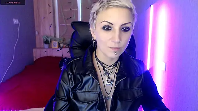 Sweet-n-Strong online show from 11/12/25, 12:49