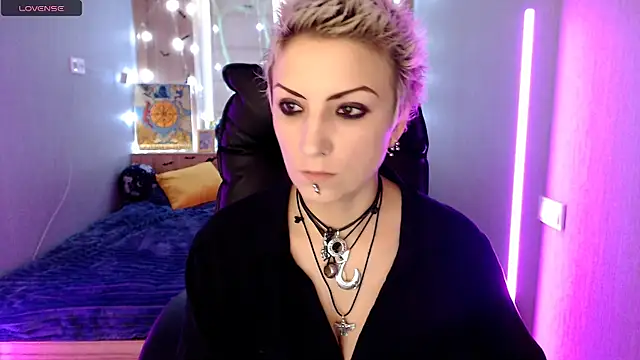 Sweet-n-Strong online show from 11/23/25, 06:57