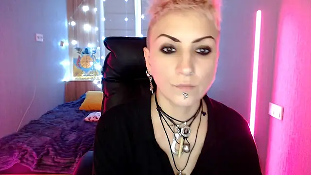 Sweet-n-Strong online show from 12/20/25, 07:37