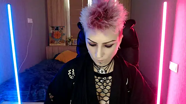 Sweet-n-Strong online show from 01/08/26, 07:43