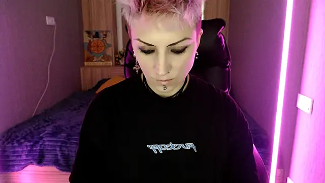 Sweet-n-Strong online show from 01/11/26, 12:54