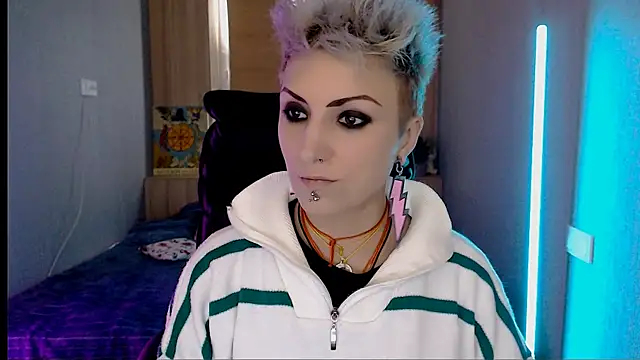 Sweet-n-Strong online show from 02/06/26, 11:46