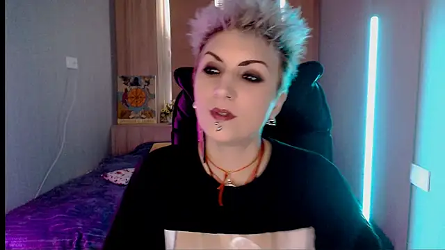 Sweet-n-Strong online show from 02/25/26, 06:23