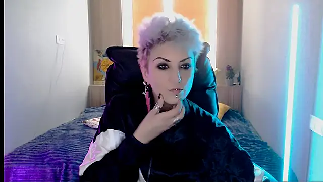 Sweet-n-Strong online show from 02/27/26, 12:27