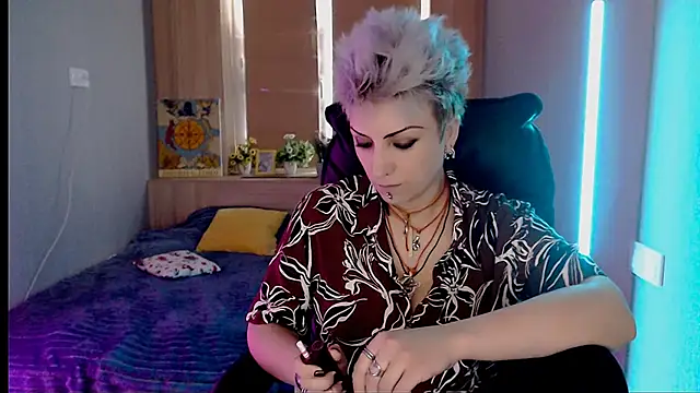 Sweet-n-Strong online show from 03/01/26, 06:15