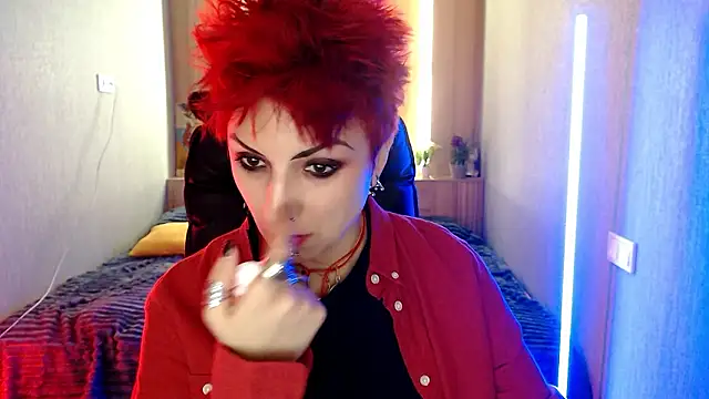 Sweet-n-Strong online show from 03/11/26, 11:49