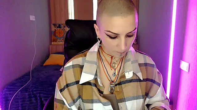 Sweet-n-Strong online show from 04/11/26, 05:23