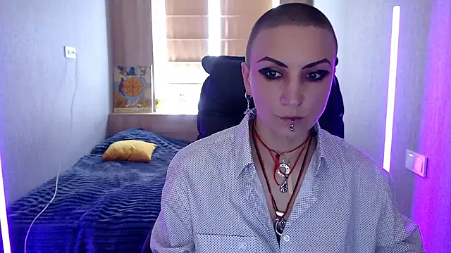 Sweet-n-Strong online show from 04/17/26, 11:13