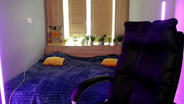 Sweet-n-Strong online show from 04/23/26, 05:41