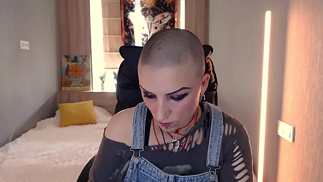 Sweet-n-Strong online show from 07/03/26, 11:05