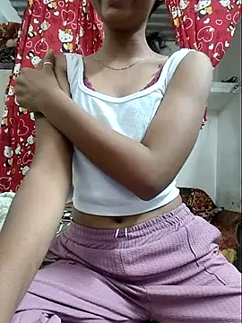 Kissu-Jaan online show from 03/12/26, 07:58