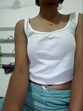 Kissu-Jaan online show from 03/24/26, 03:17