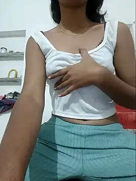 Kissu-Jaan online show from 03/25/26, 03:34