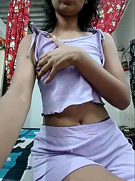 Kissu-Jaan online show from 06/12/26, 04:22
