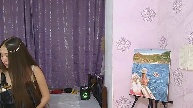 LumiHeart online show from 11/12/25, 03:56