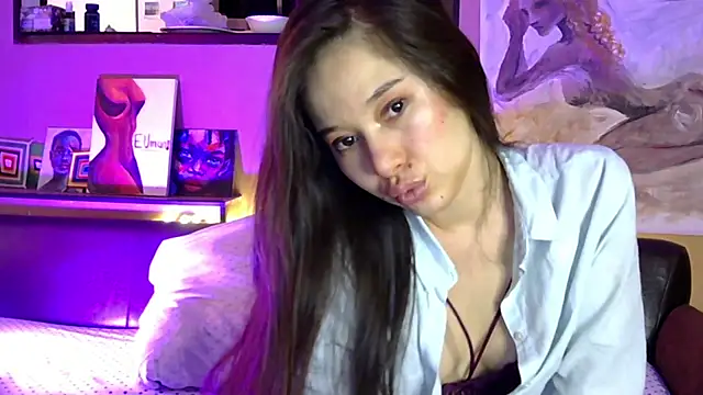 LumiHeart online show from 03/09/26, 04:49