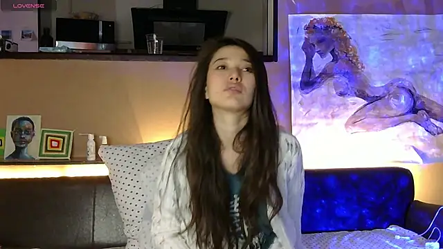 LumiHeart online show from 04/05/26, 06:43