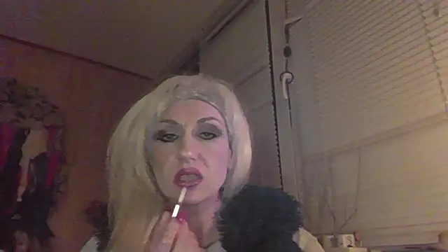 LilaniLoverx online show from 04/24/26, 10:01