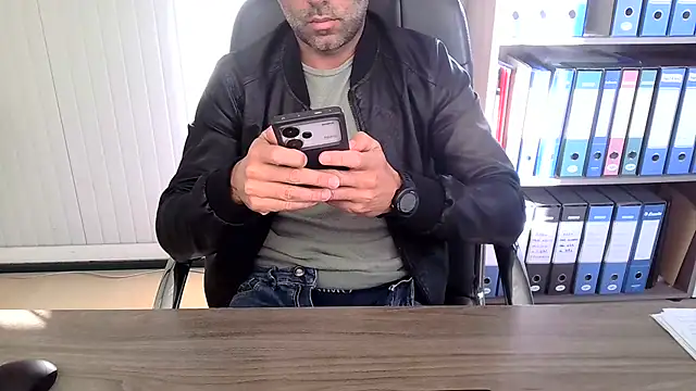 Evasionee online show from 11/07/25, 07:30