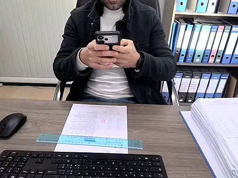 Evasionee online show from 01/12/26, 07:46