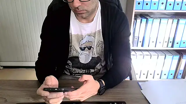 Evasionee online show from 02/24/26, 08:34