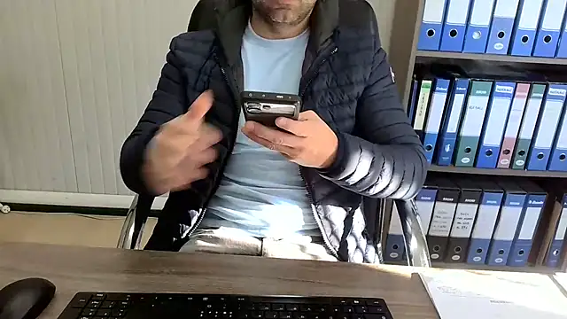 Evasionee online show from 03/24/26, 07:24