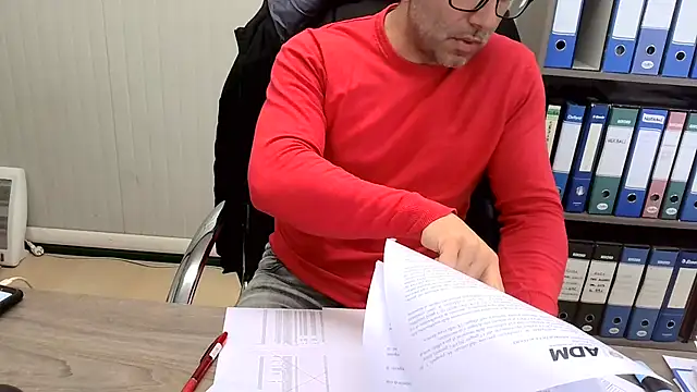 Evasionee online show from 04/01/26, 01:41